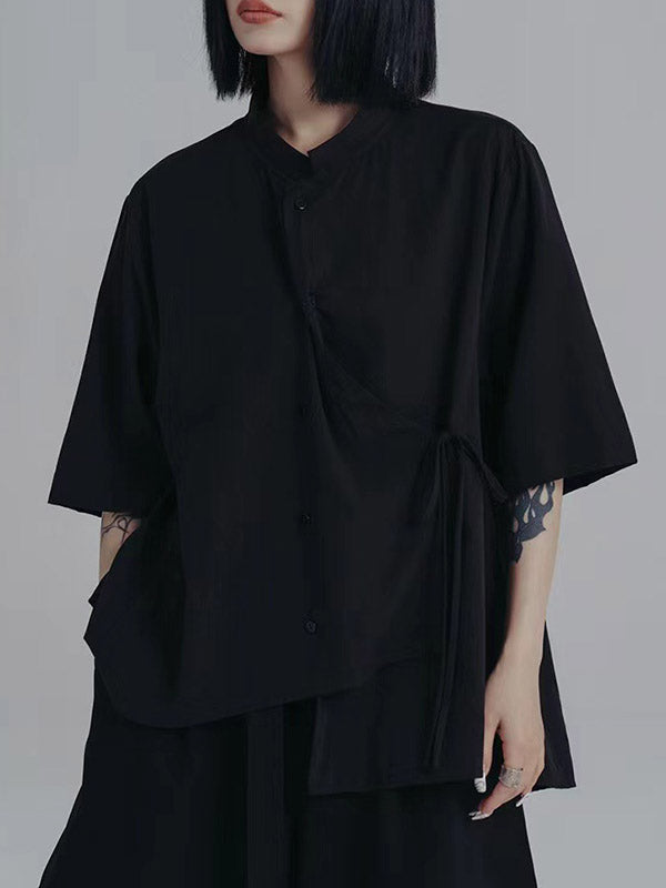 Polished Blouse with an Effortless Classic Look