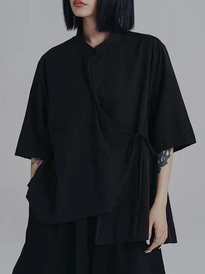 Polished Blouse with an Effortless Classic Look