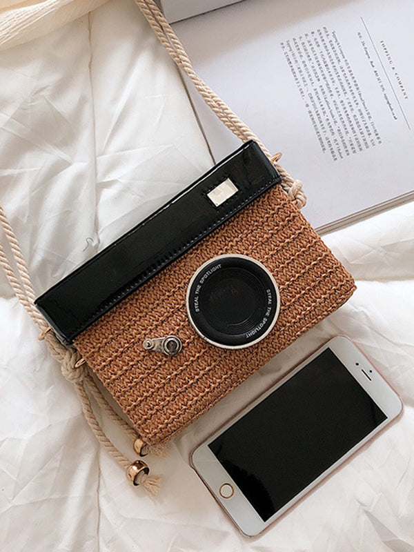 Beautifully Finished Bag in a Timeless Design