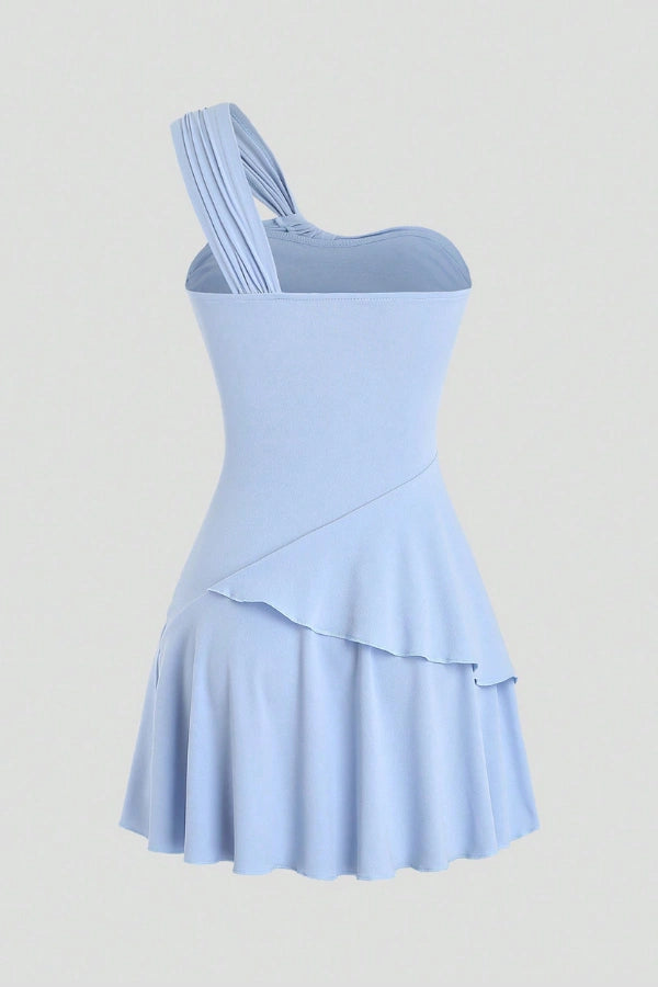 Vintage Inspired Garment with a Contemporary Edge
