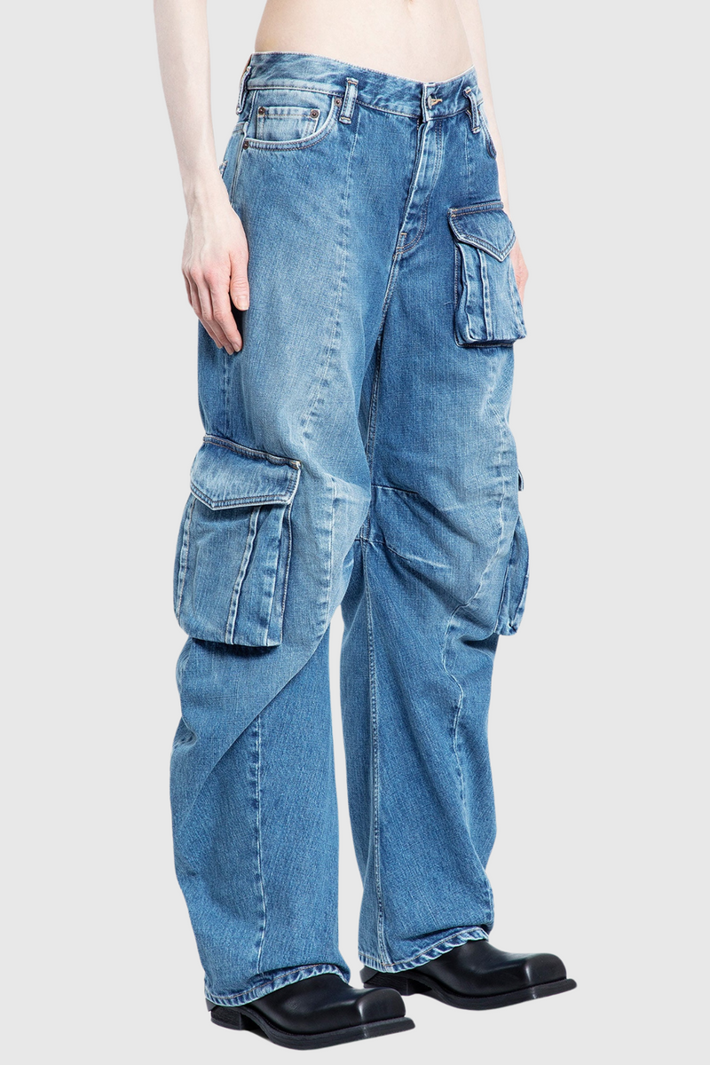 Classic Vintage Garment with a Flattering Fit