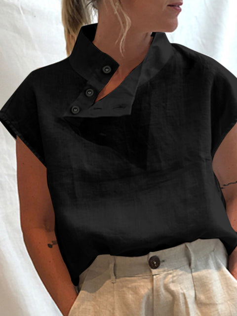 Beautifully Finished Top in a Timeless Design