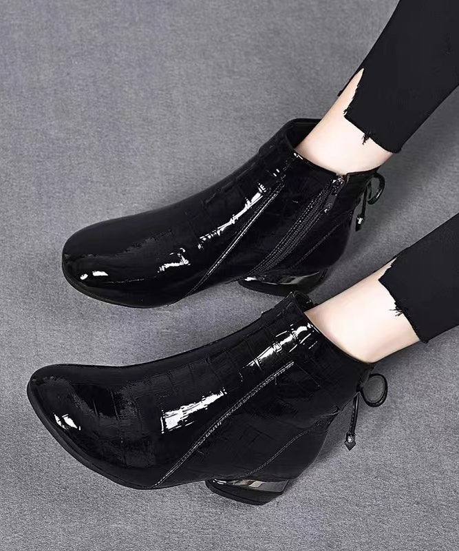 Beautifully Crafted Boots in a Classic Style