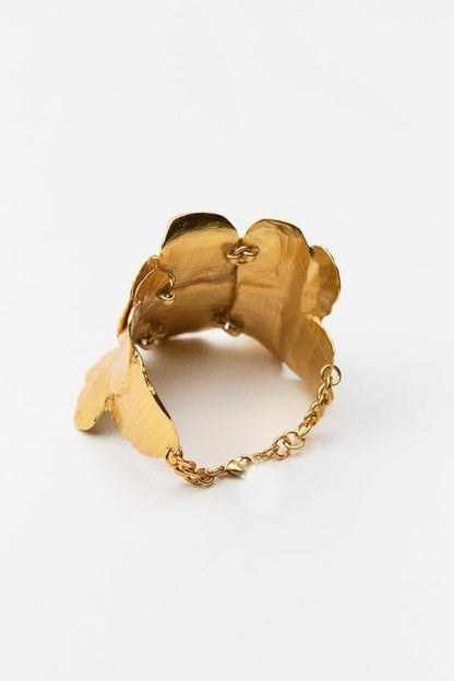 Beautifully Balanced Garment with Timeless Character