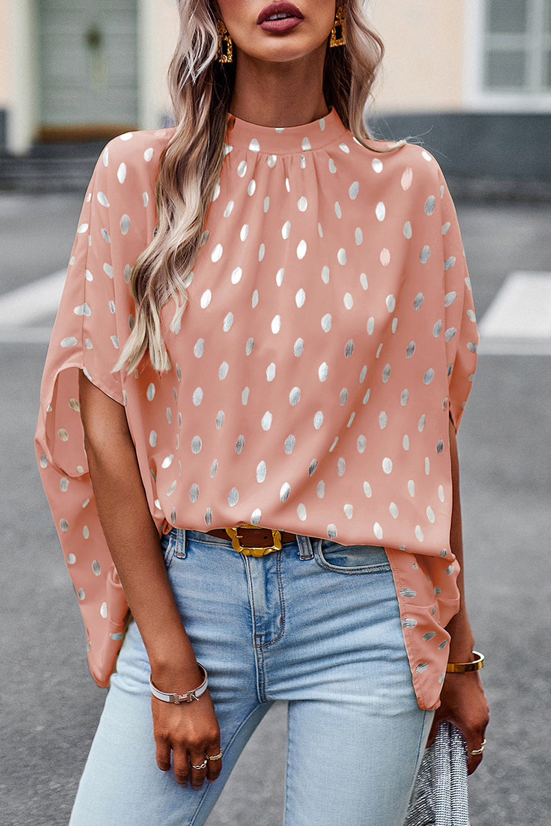 Elegantly Styled Top for Everyday Wear