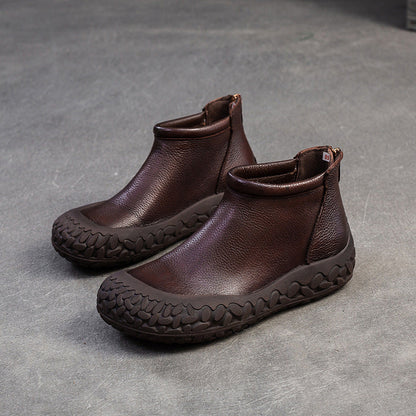 Classic Vintage & Enduringly Stylish Boots