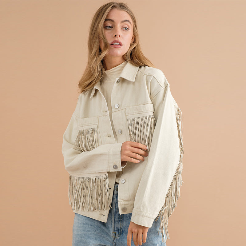 Classic Vintage Shirt with a Flattering Fit