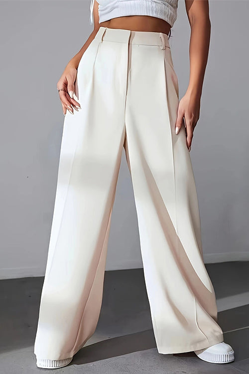 Gracefully Styled Pants for Any Occasion