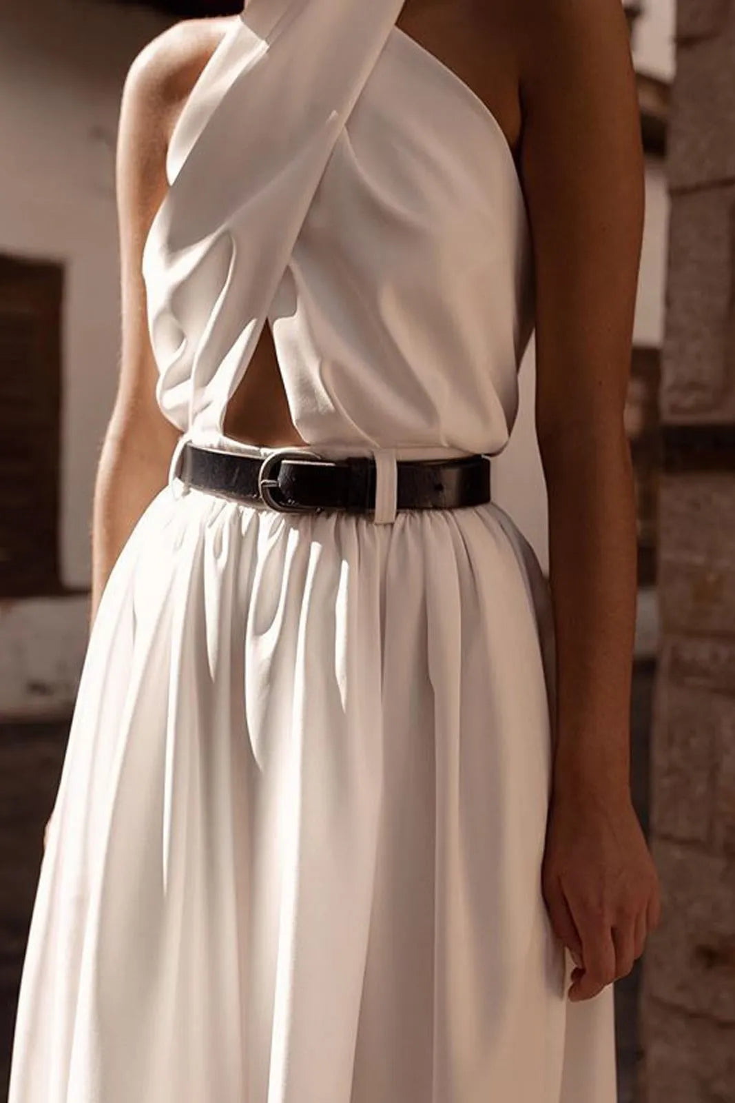 Beautifully Crafted Garment in a Classic Style