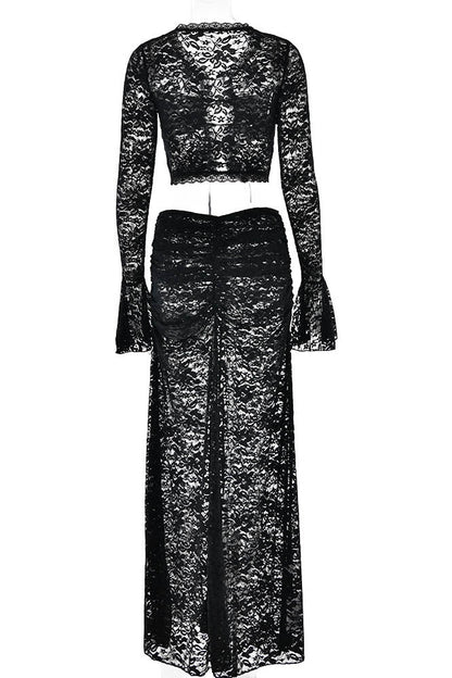Polished Garment with an Effortless Classic Look