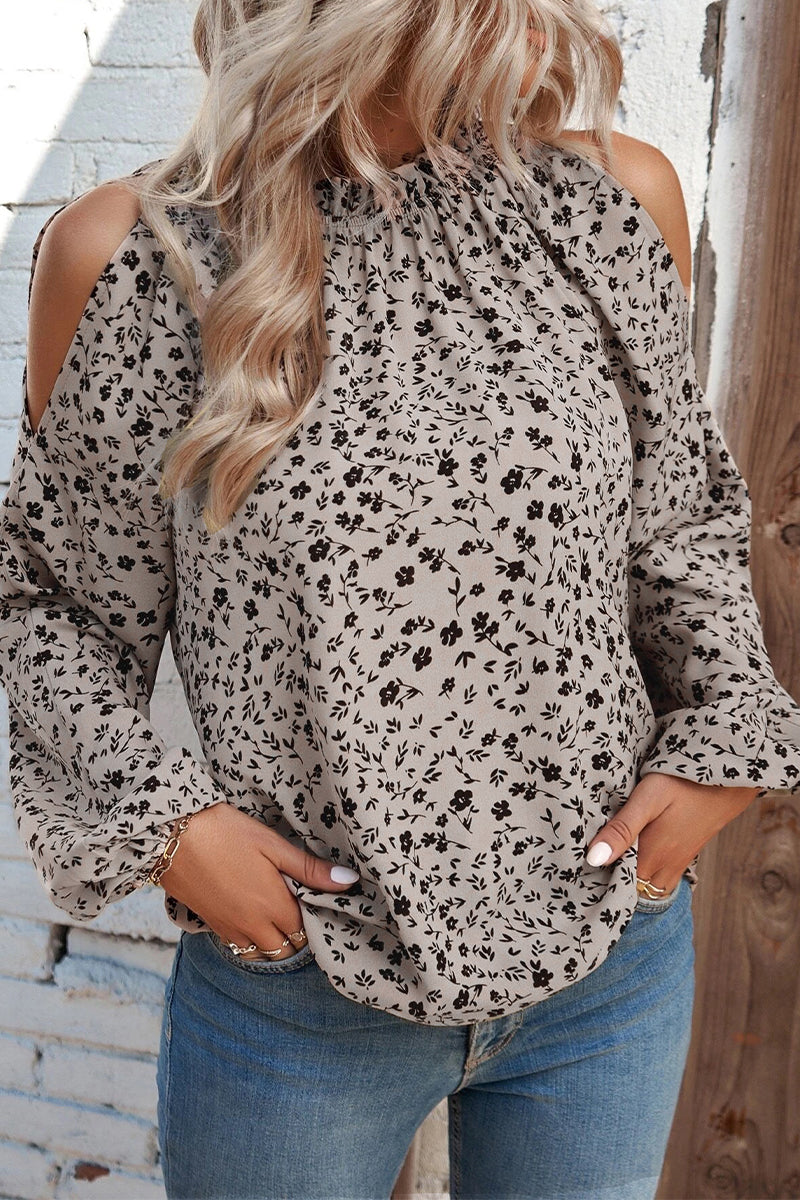 Elegantly Styled Top for Everyday Wear