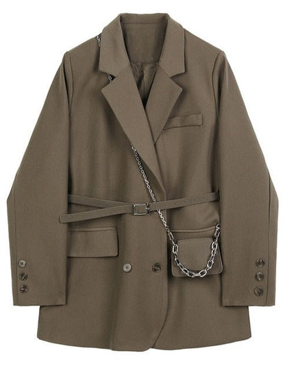 Vintage Inspired Garment with a Contemporary Edge