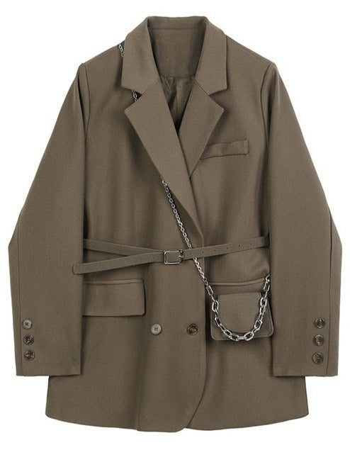 Vintage Inspired Garment with a Contemporary Edge