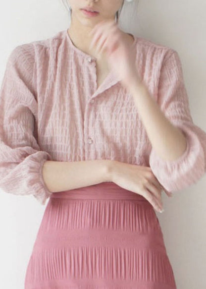 Gracefully Styled Shirt for Any Occasion