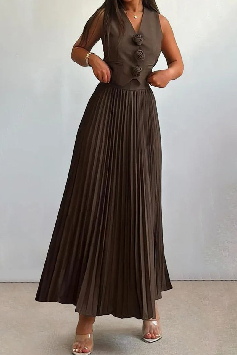 Elegantly Styled Garment for Everyday Wear