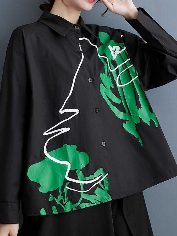 Classic Vintage Blouse with a Flattering Fit