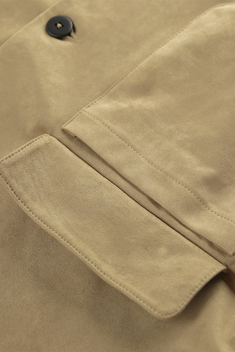 A Vintage Style Garment with Delicate Timeless Details