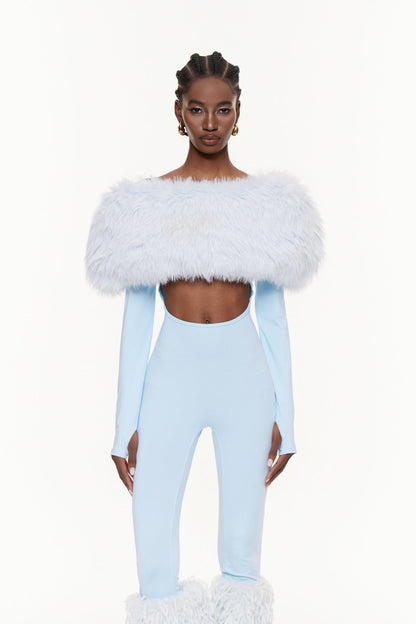 Beautifully Finished Garment in a Timeless Design