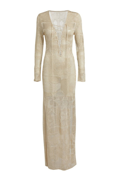 Sophisticated Garment with a Clean Classic Look