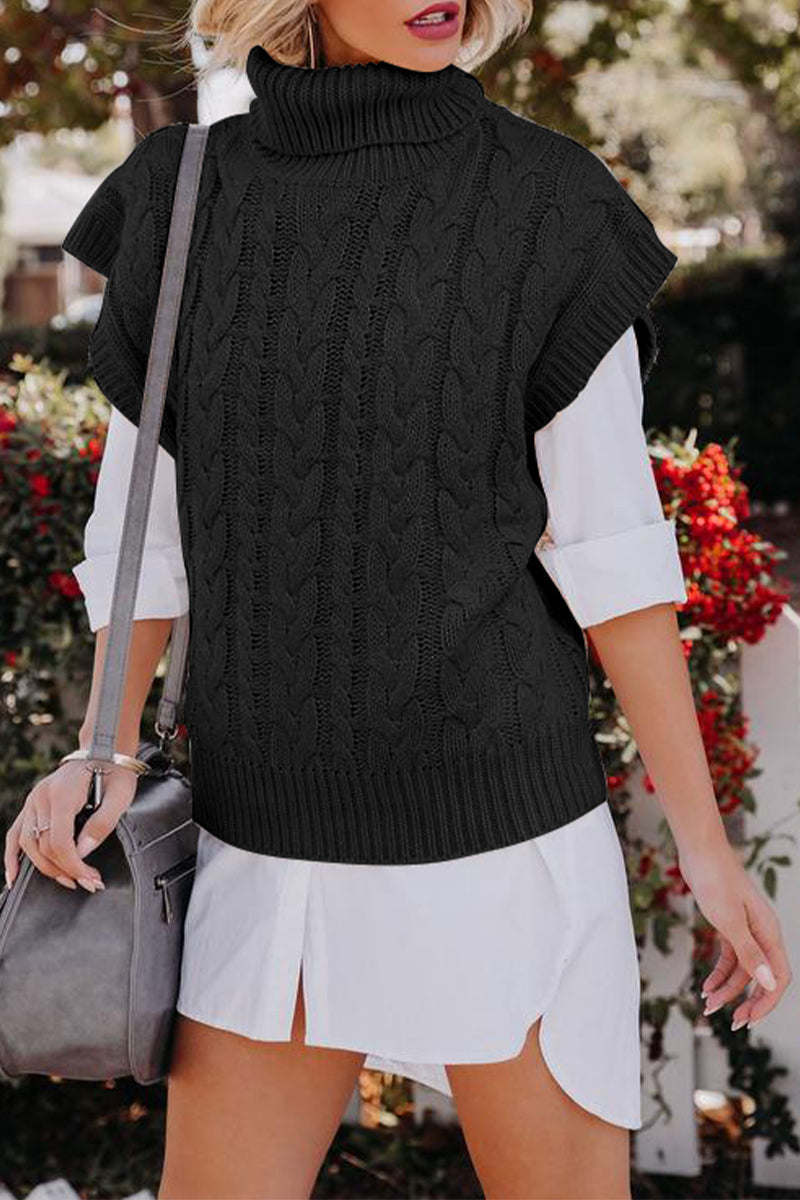Classic Vintage & Enduringly Stylish Sweater