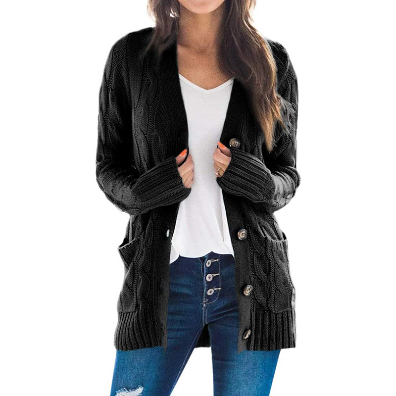 Gracefully Styled Cardigan for Any Occasion