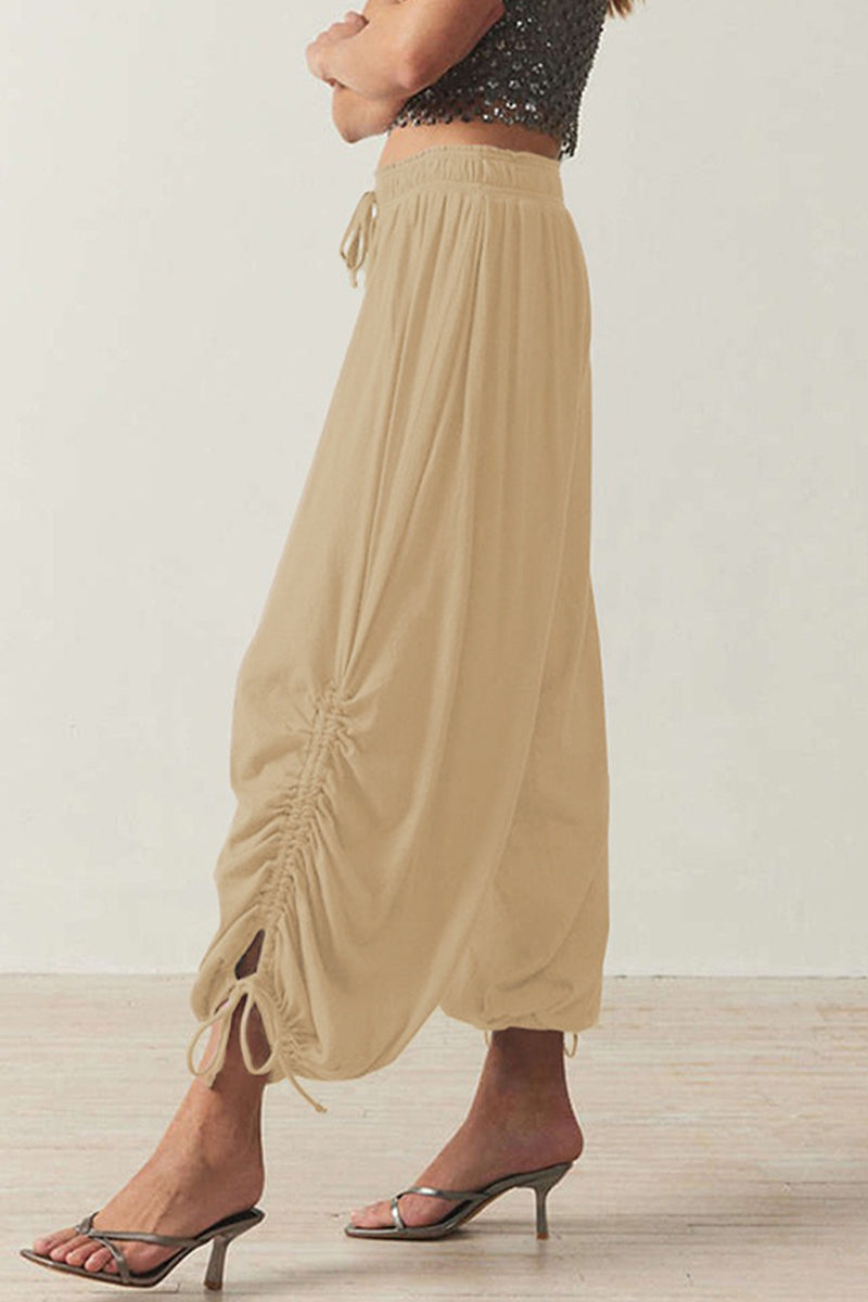 Beautifully Balanced Garment with Timeless Character