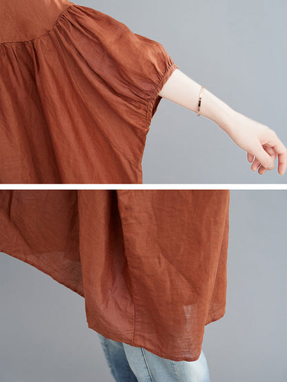 Elegantly Styled Shirt for Everyday Wear