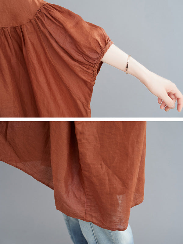 Elegantly Styled Shirt for Everyday Wear