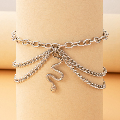 Gracefully Styled Garment for Any Occasion
