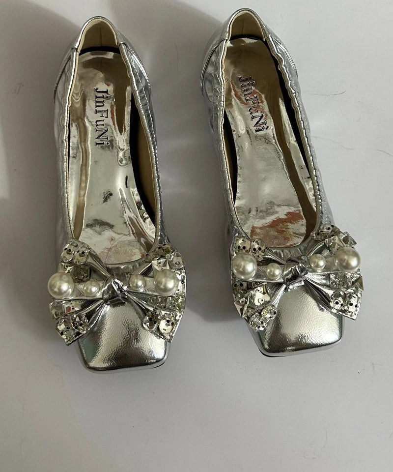 Beautifully Crafted Shoes in a Classic Style