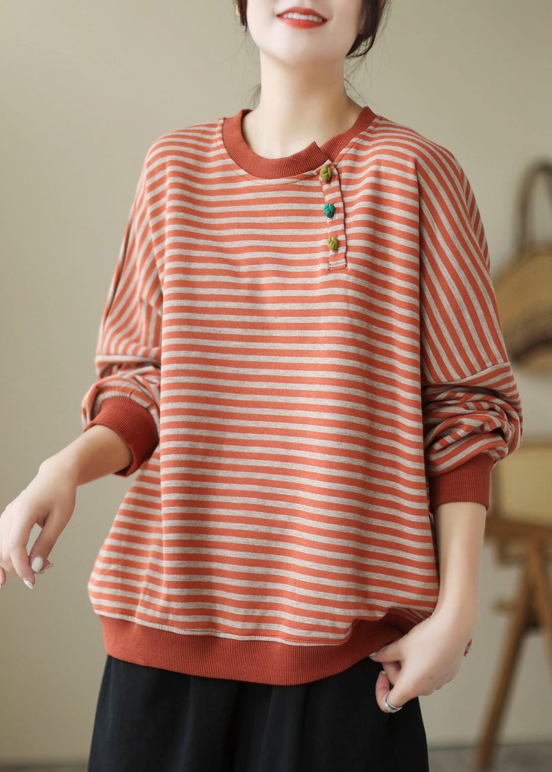 Classic Vintage Shirt with a Flattering Fit