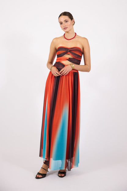 Multicolour