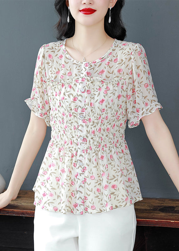 Sophisticated Shirt with a Clean Classic Look