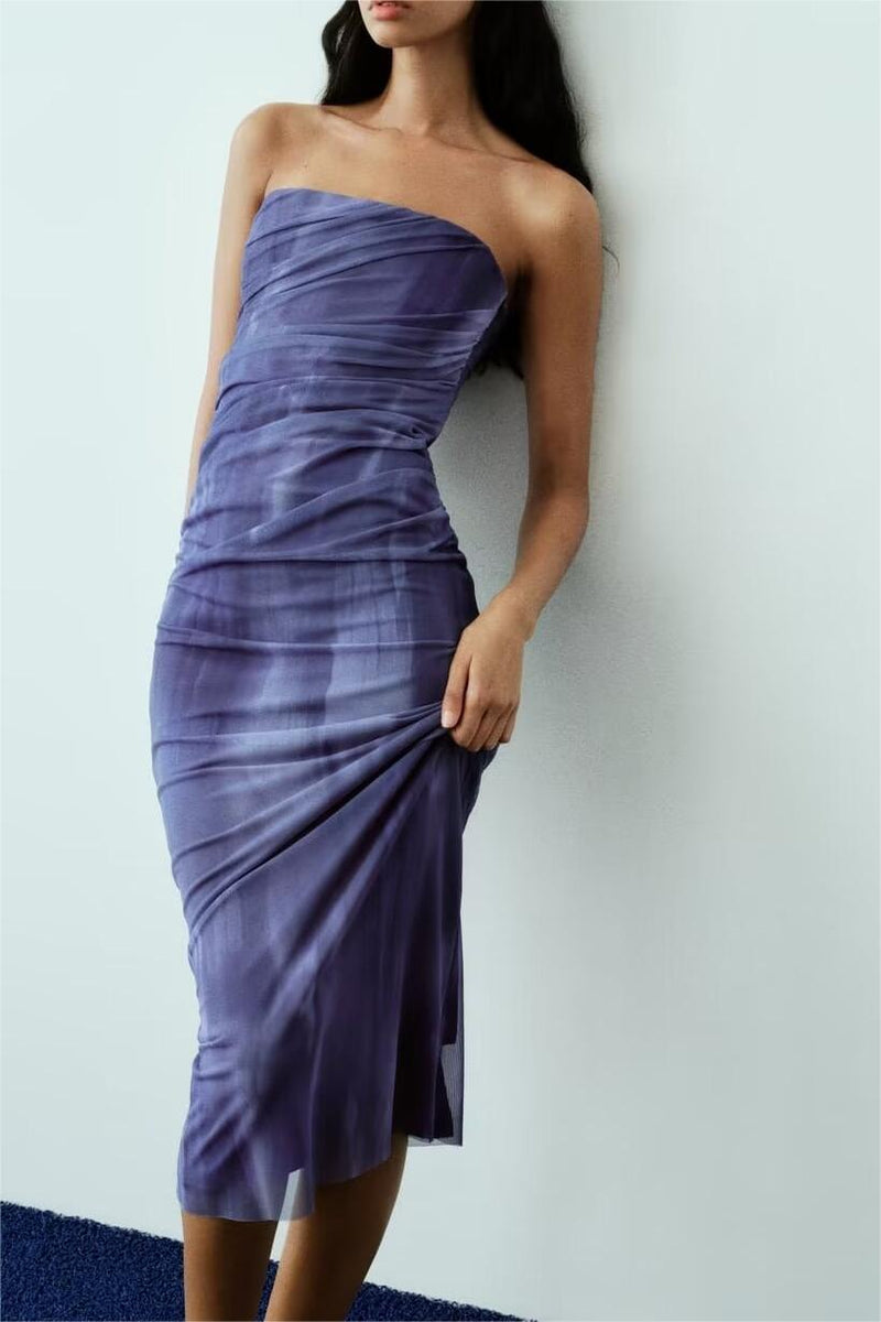 Classic Vintage & Enduringly Stylish Dress
