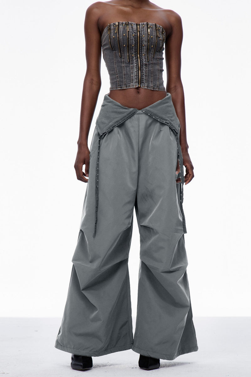 Gracefully Styled Pants for Any Occasion