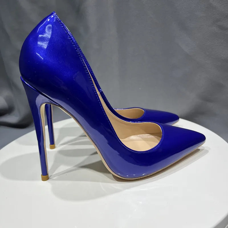 Gracefully Styled Shoes for Any Occasion