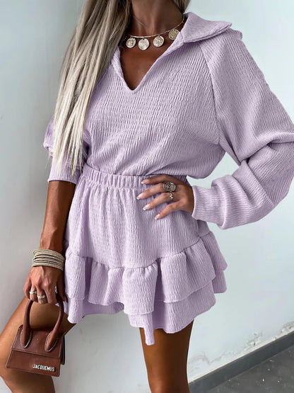 Sophisticated Shirt with a Clean Classic Look