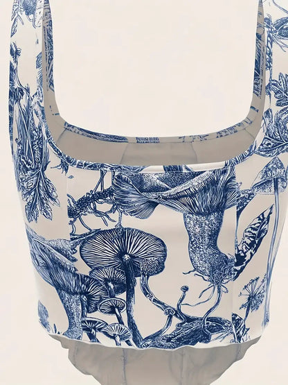 Classic Vintage & Enduringly Stylish Top