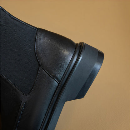 Elegantly Styled Boots for Everyday Wear