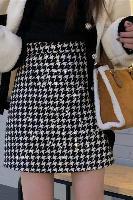 Vintage Inspired Garment with a Contemporary Edge