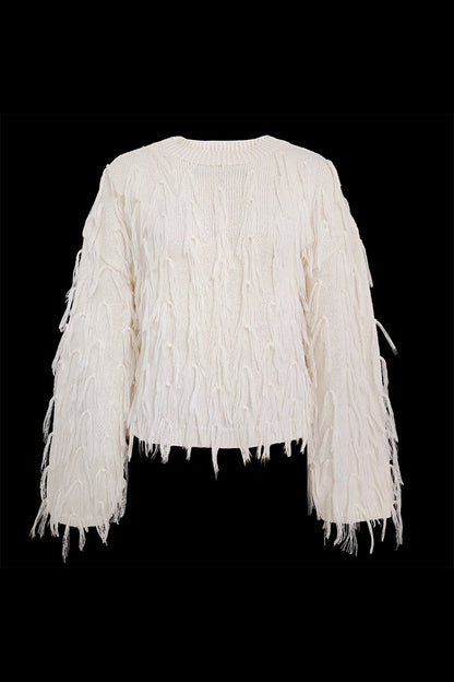 Classic Vintage & Enduringly Stylish Sweater