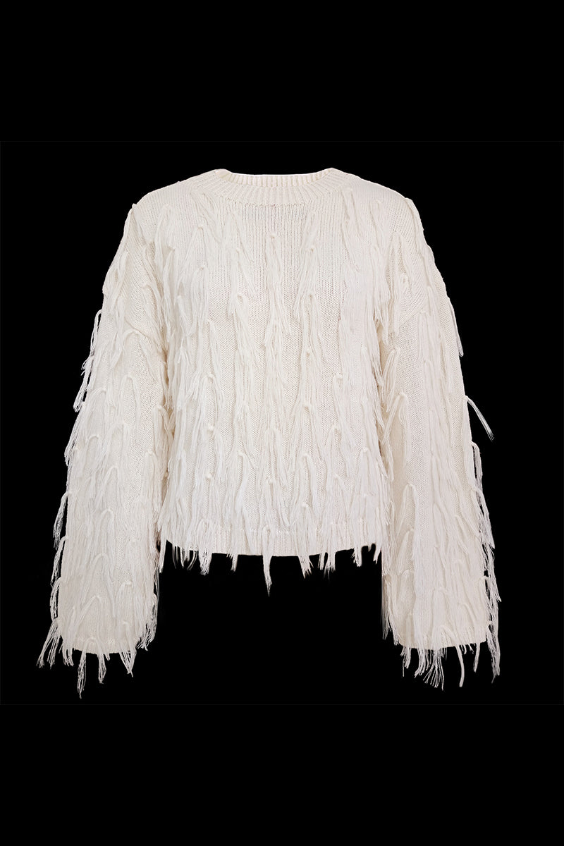 Classic Vintage & Enduringly Stylish Sweater
