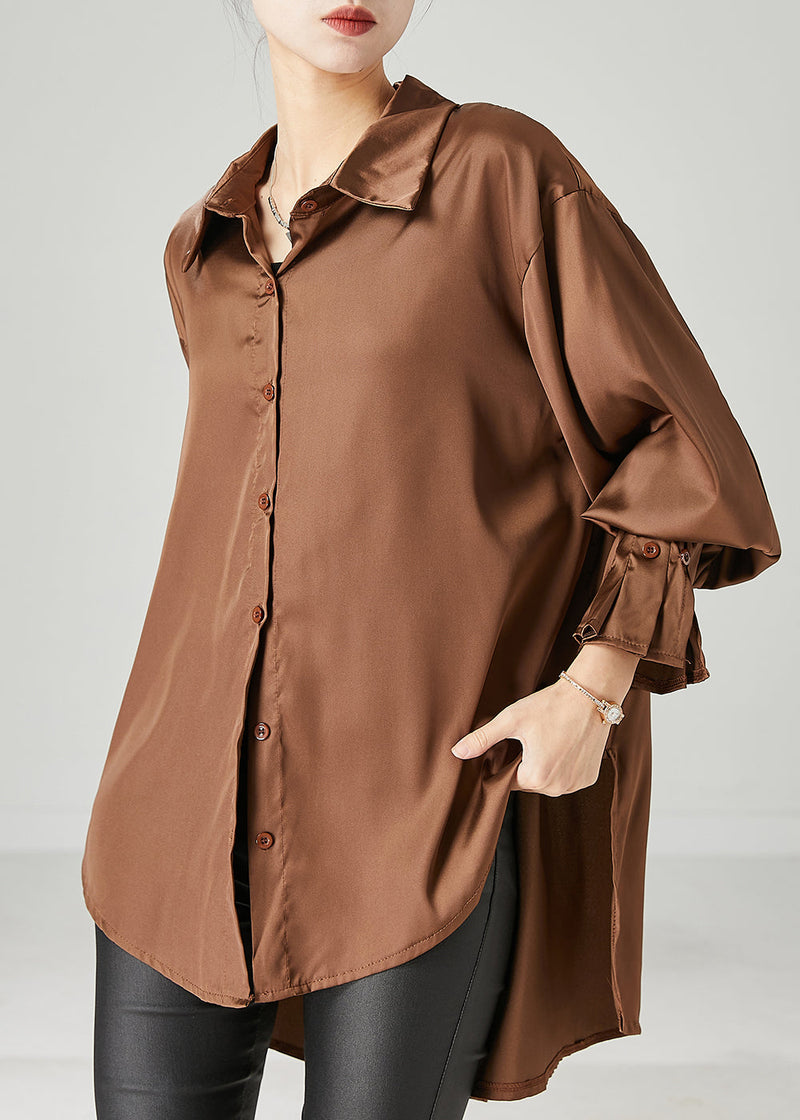 Beautifully Crafted Blouse in a Classic Style