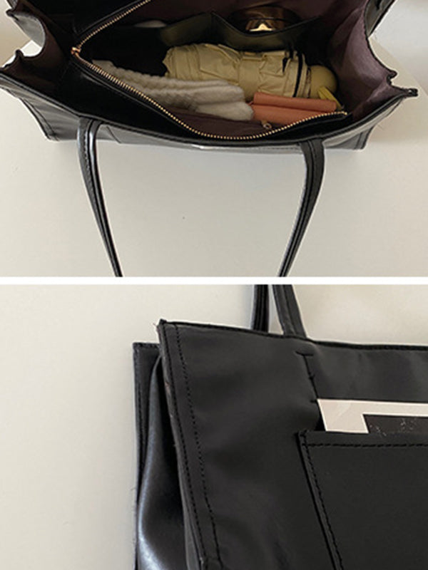 Effortlessly Elegant Bag with a Timeless Design
