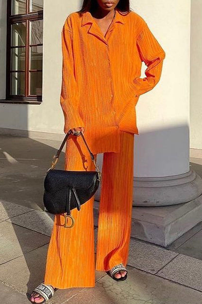 Beautifully Finished Garment in a Timeless Design