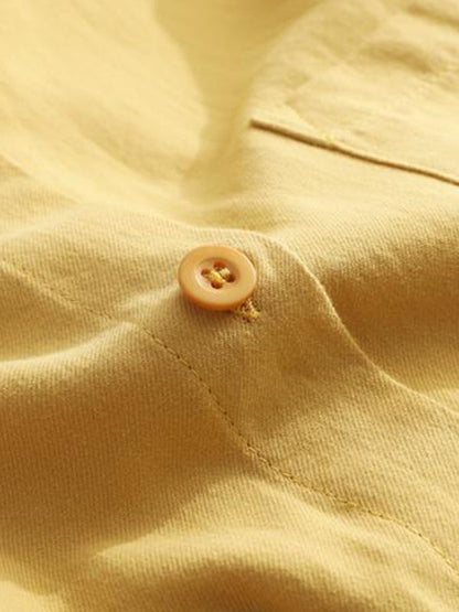 Beautifully Finished Shirt in a Timeless Design