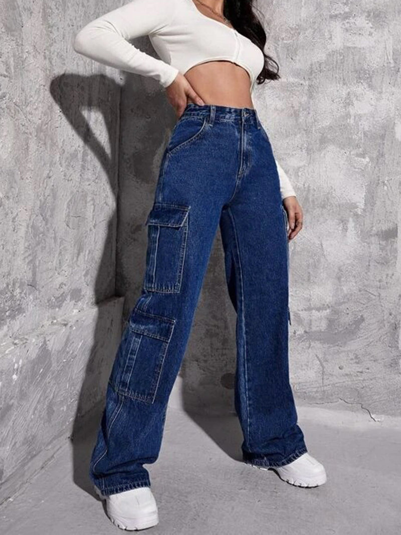 Beautifully Balanced Trousers with Timeless Character
