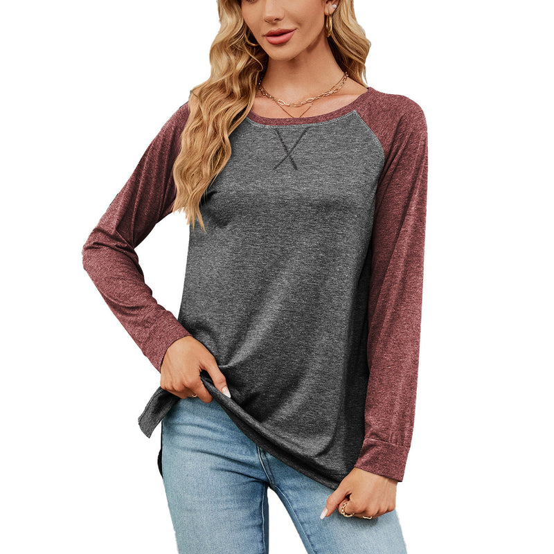 Gracefully Styled T-Shirt for Any Occasion