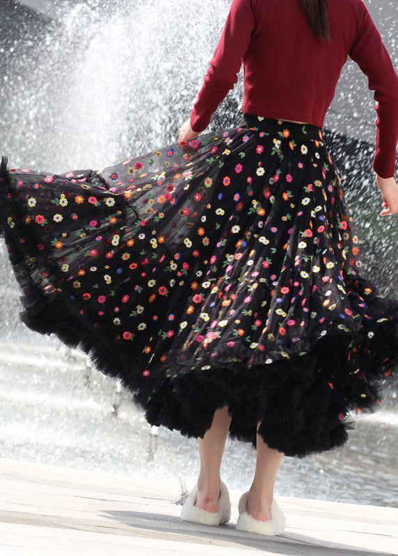Gracefully Styled Garment for Any Occasion