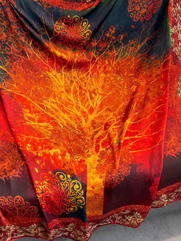 Beautifully Balanced Garment with Timeless Character